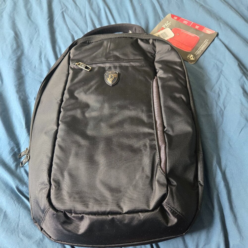 Heys laptop backpack